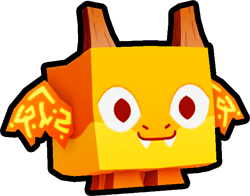 Scroll Dragon, Pets