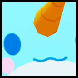 Titanic Narwhal, Pets