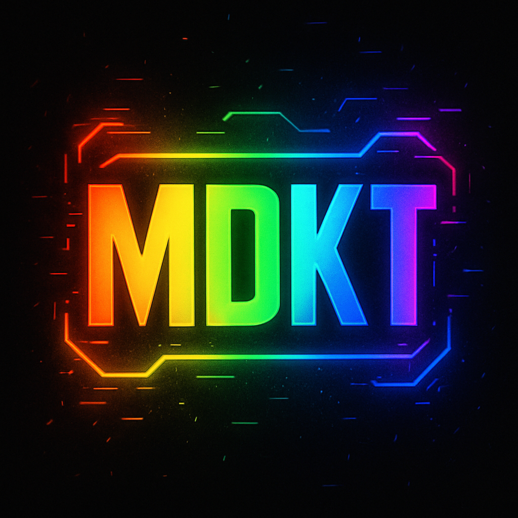 Clan MDKT logo