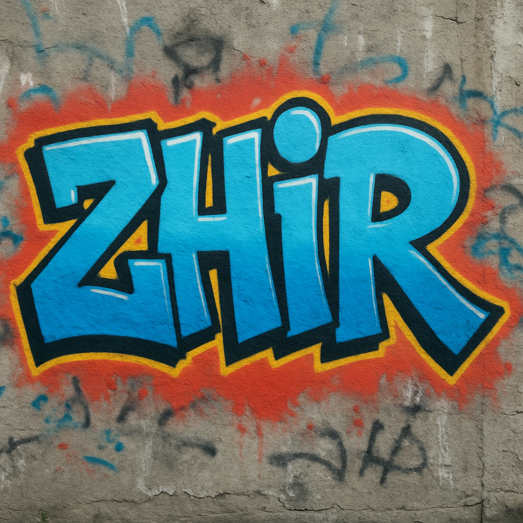 Clan ZHIR logo