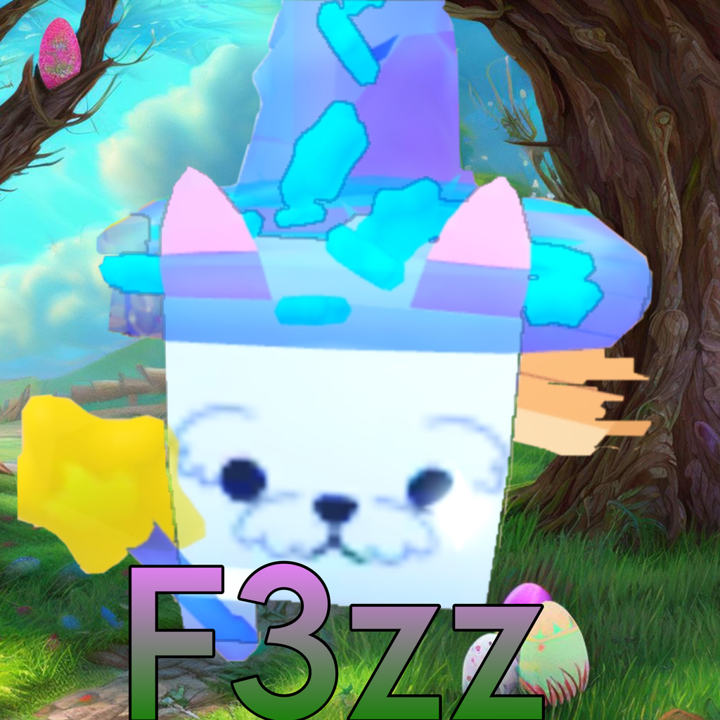 Clan f3zz logo