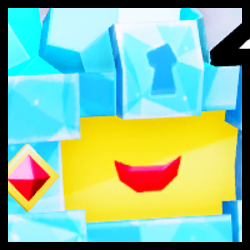 Titanic Treasure Mimic, Pets