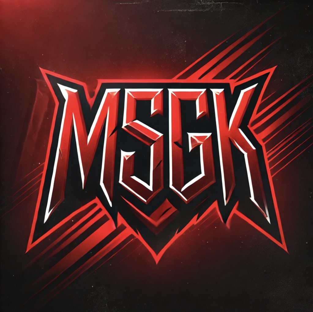 Clan MSGK logo