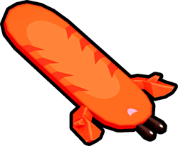 Rave Crab, Hoverboards