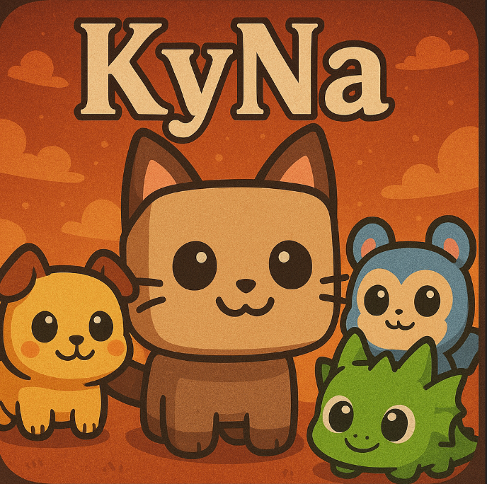 Clan KyNa logo