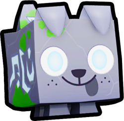 Enchanted Dog, Pets