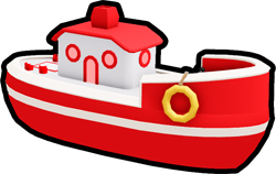 Boat 6