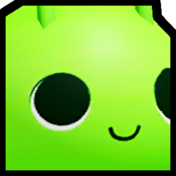 Huge Meebo The Alien Ball, Pets