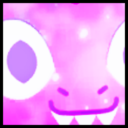 Gargantuan Starfall Dragon, Pets