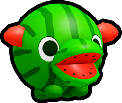 Hippomelon Ball, Pets