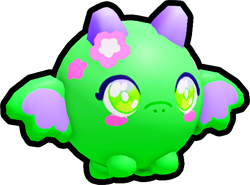 Kawaii Dragon Ball, Pets