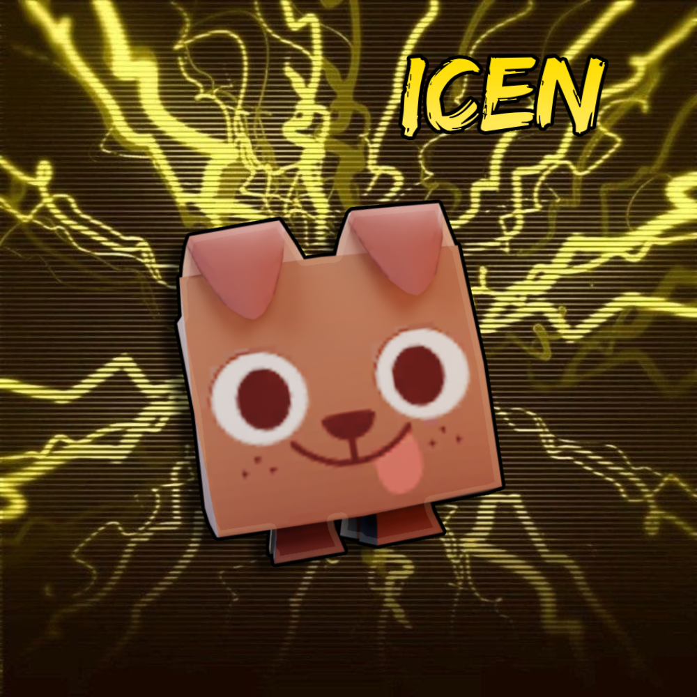 Clan ICEN logo