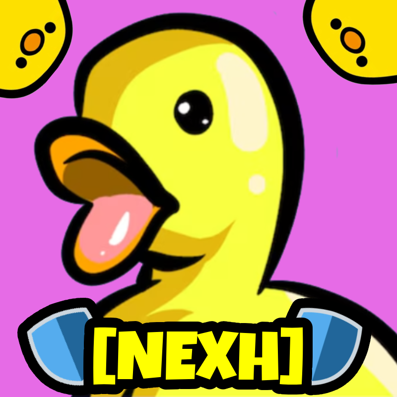 Clan NEXH logo