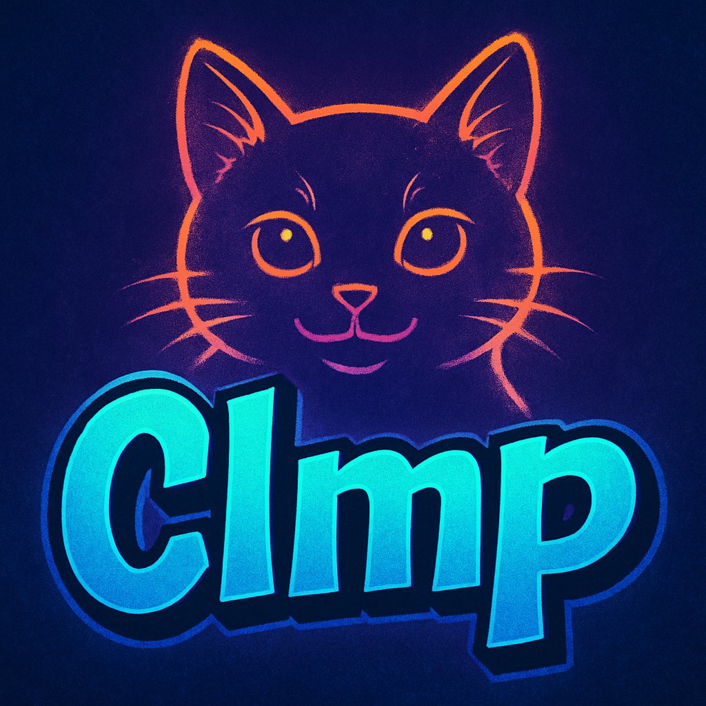 Clan CLMP logo