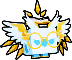 Empyrean Owl, Pets