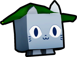 Lilypad Cat, Pets