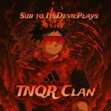Clan TNQR logo