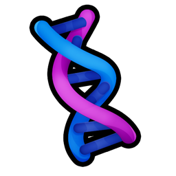 Muscle Helix, MiscItems