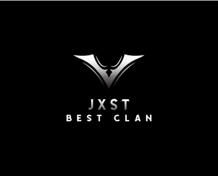 Clan Jxst logo