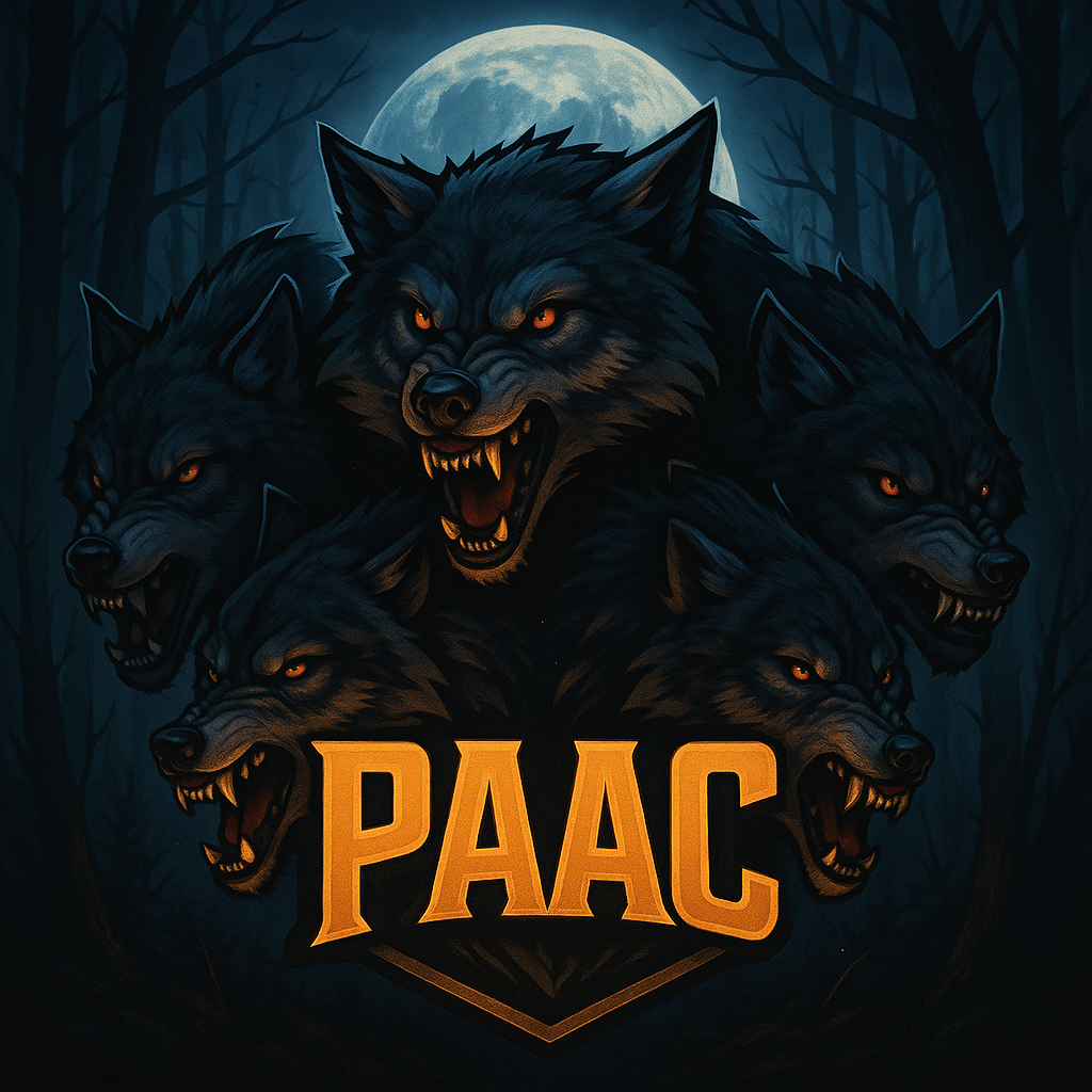 Clan PAAC logo