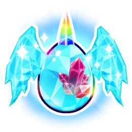 Exclusive Treasure Egg