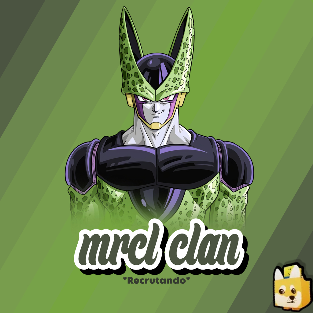 Clan mrcl logo