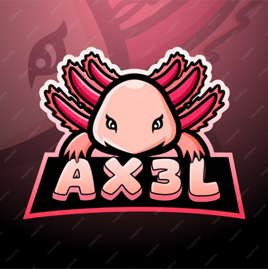 Clan Ax3l logo