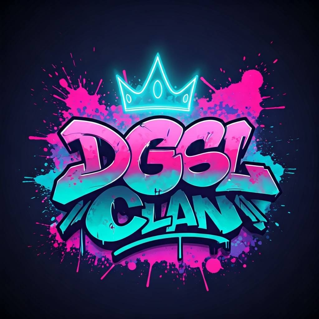 Clan DGSL logo