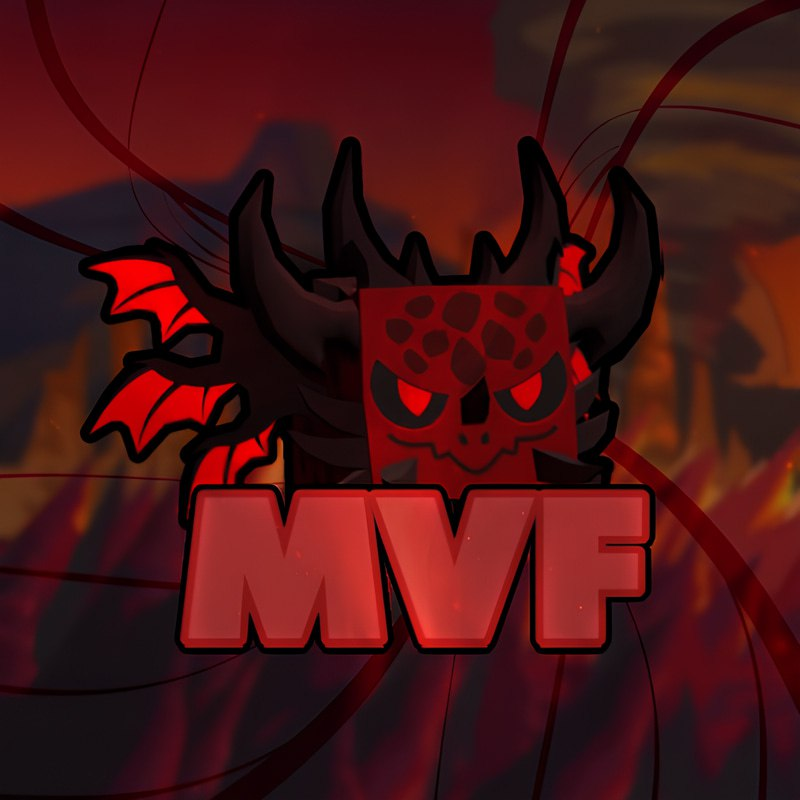Clan MVF logo