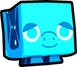Glimmercap Turtle, Pets