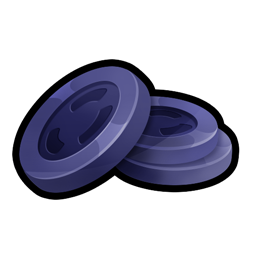 Weight Plate, MiscItems