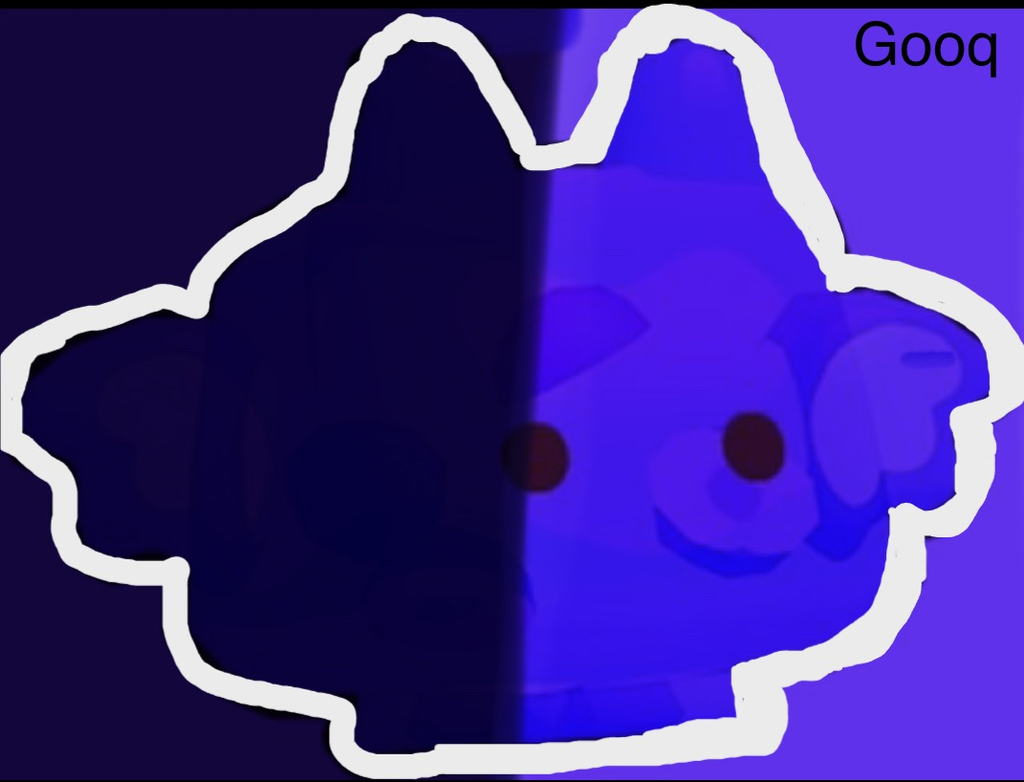 Clan Gooq logo