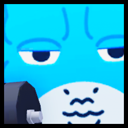 Titanic Gym Shark, Pets