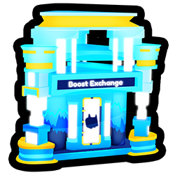 Boost Exchange