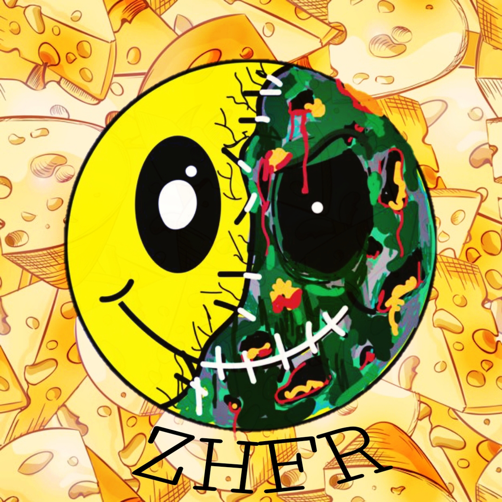 Clan ZHFR logo