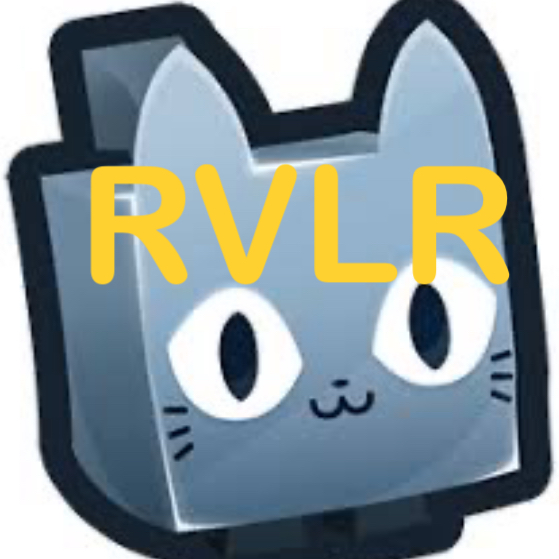 Clan RVLR logo