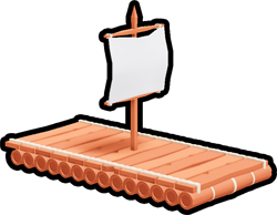 Boat 1