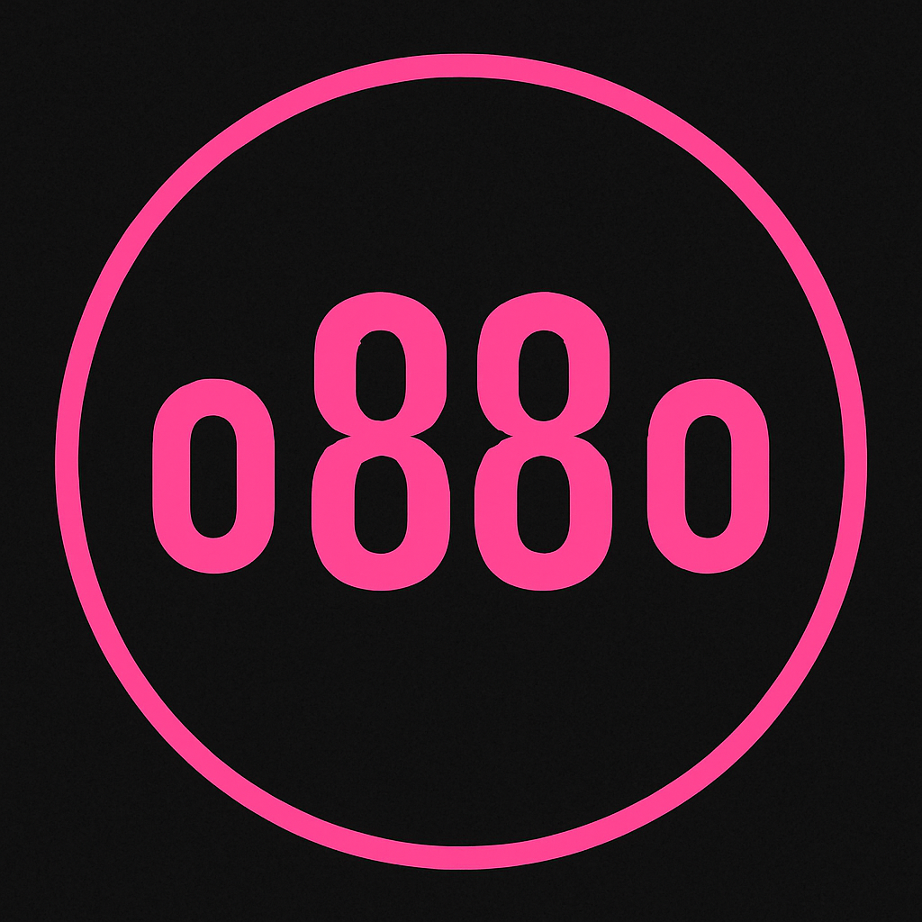 Clan o88o logo