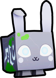 Enchanted Bunny, Pets