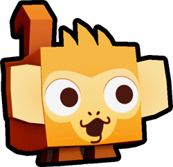 Pog Monkey, Pets