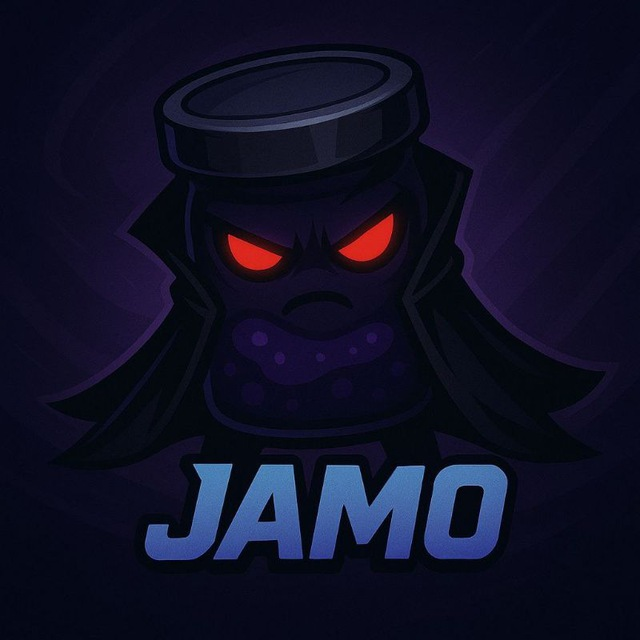 Clan JAM0 logo