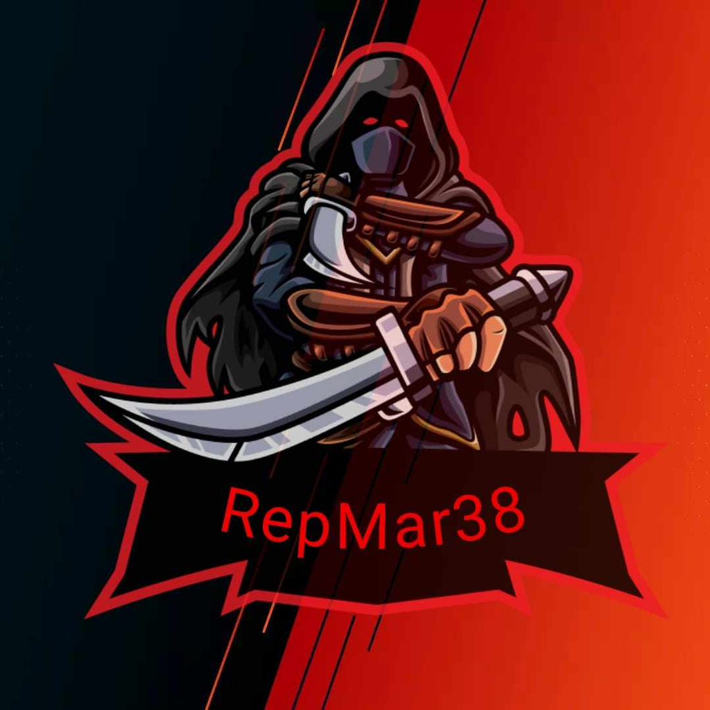 Clan RM38 logo