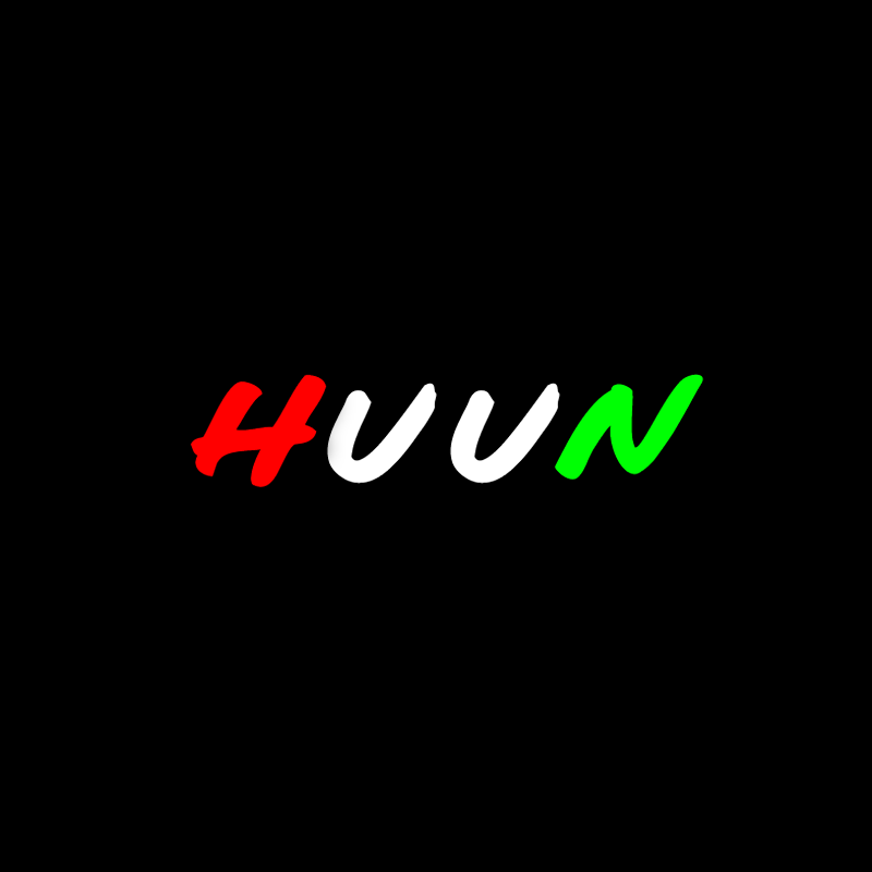 Clan HUUN logo