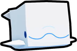 Beluga Whale, Pets