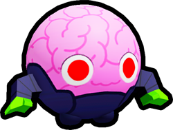 Brain Ball, Pets