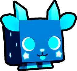 Glimmer Goat, Pets
