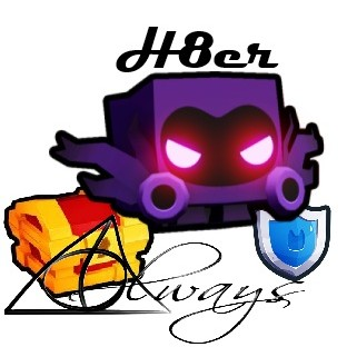 Clan H8ER logo