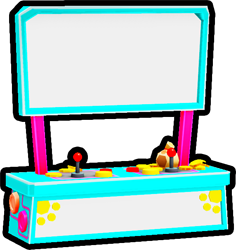 Arcade