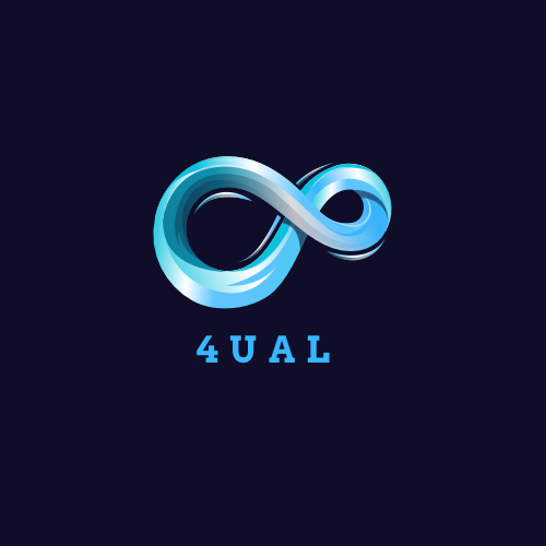 Clan 4ual logo