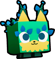 Rootkin Fox, Pets